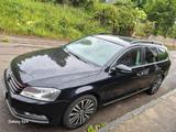 Volkswagen Wv passat b7 2.0 Motor 140 PS - Volkswagen Passat: 140 Ps
