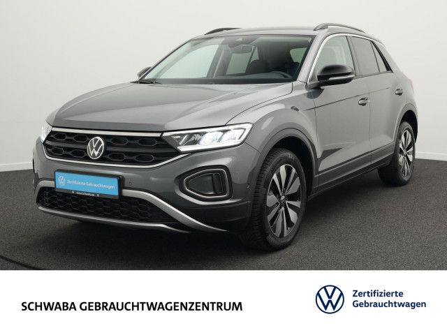 Volkswagen T-Roc Goal 1.0 TSI