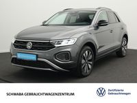 Volkswagen T-Roc - Vorschau Bild 1