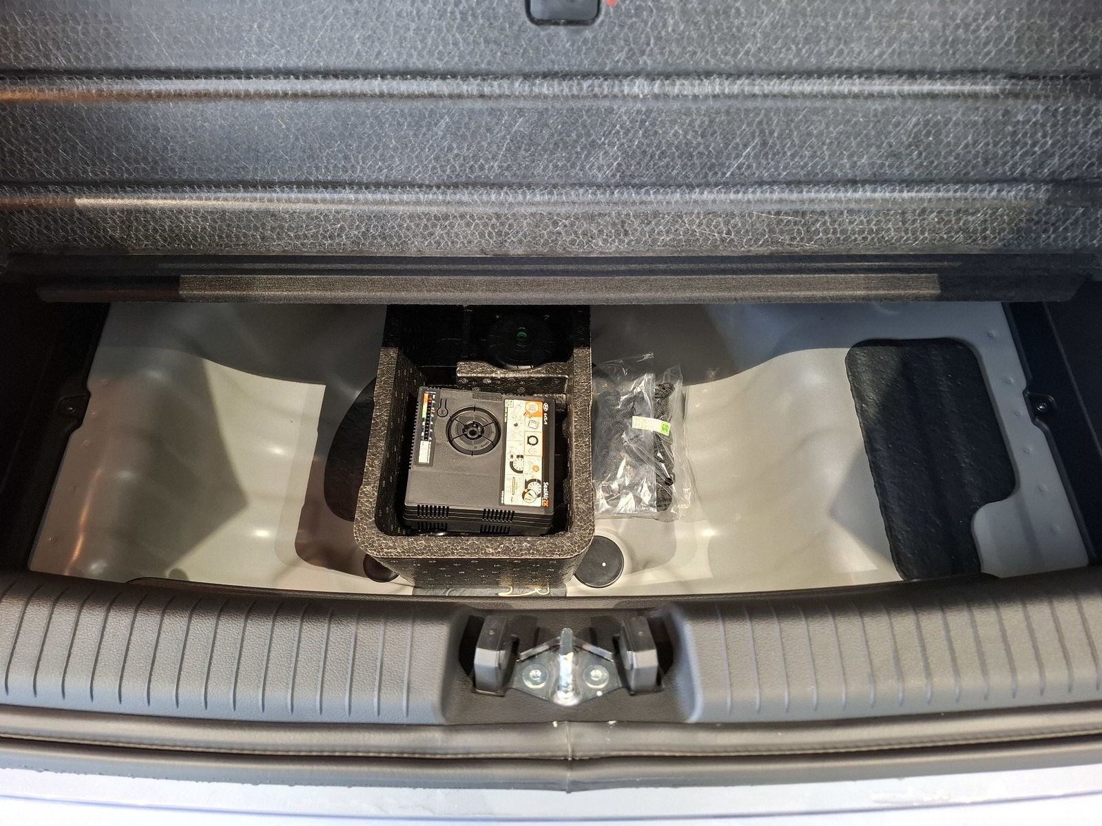 Hyundai i10 - Bild 10