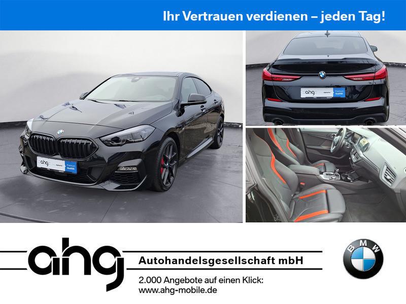 BMW 220i xDrive Gran Coupe M-Sport *Shadow*Navi*Lede