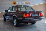 BMW 323i e30 1982 2besitzer - BMW 323: Sportwagen