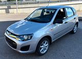 Lada Kalina 2 Fliessheck Norma - Lada Gebrauchtwagen von 2017