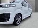 Citroën Spacetourer Business M 2.0 BlueHDi 180 FAP EU6d  - Citroën SpaceTourer Gebrauchtwagen