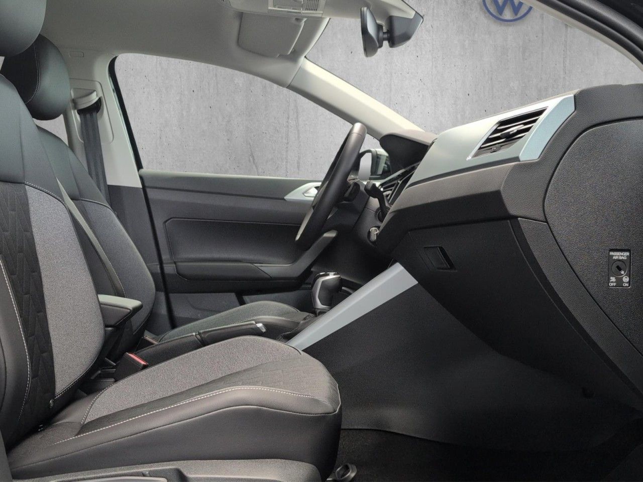 Taigo GOAL 1.0 TSI DSG Klima Navi
