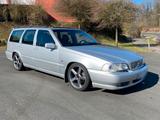 Volvo V70I - Volvo V70 aus 1999