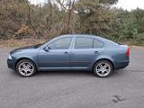 Skoda skoda ovtavia 1.6  FSI - Skoda Octavia: Fsi