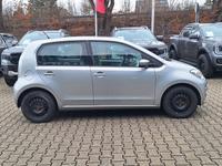 Volkswagen up! high up! 75PS Navi Sitzhz Temp 5Türig 1.Hand