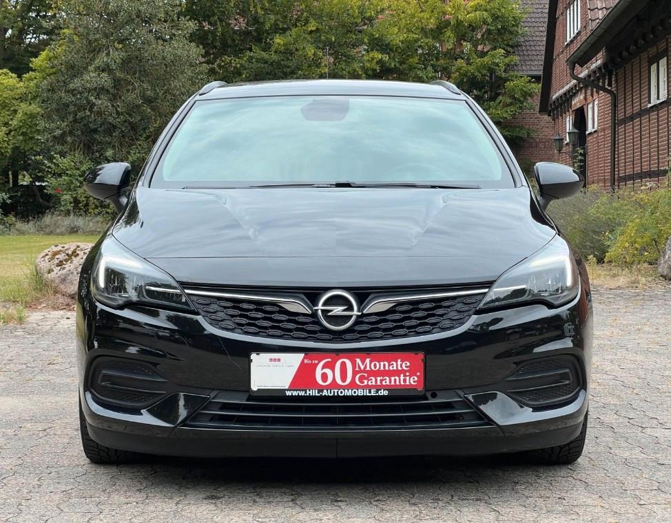 Opel Astra K Sports Tourer Edition Start/Stop