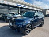 Land Rover Range Rover Sport Range Rover Sport 3 - Land Rover Range Rover Sport Hybrid (Diesel/Elektro)