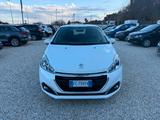 Peugeot 208 PureTech 82 5p. GPL Allure - Peugeot mit LPG-Antrieb
