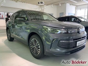 Volkswagen Tiguan ENERGY 1.5 l eTSI OPF 110 kW (150 PS) LED