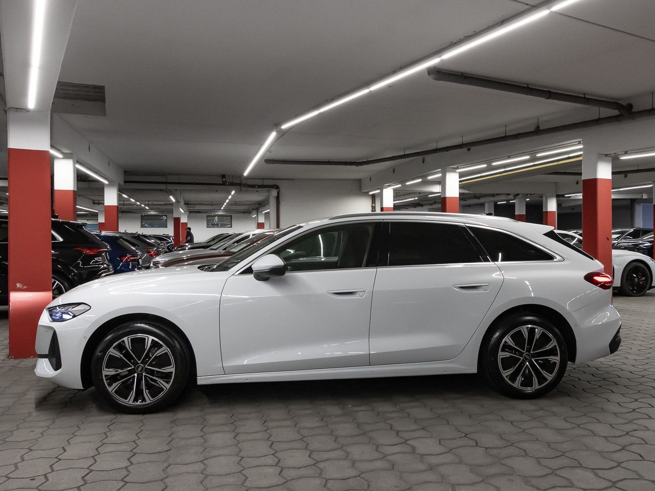Audi A5 - Bild 3