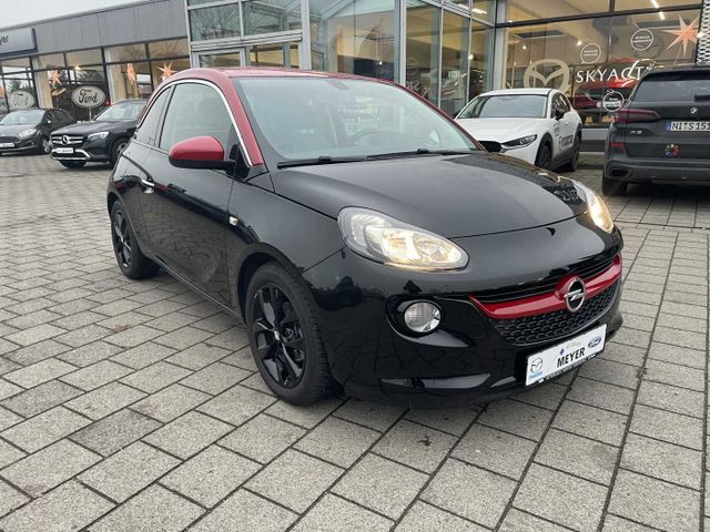 Opel Adam 1.4 120 Jahre Winterpaket