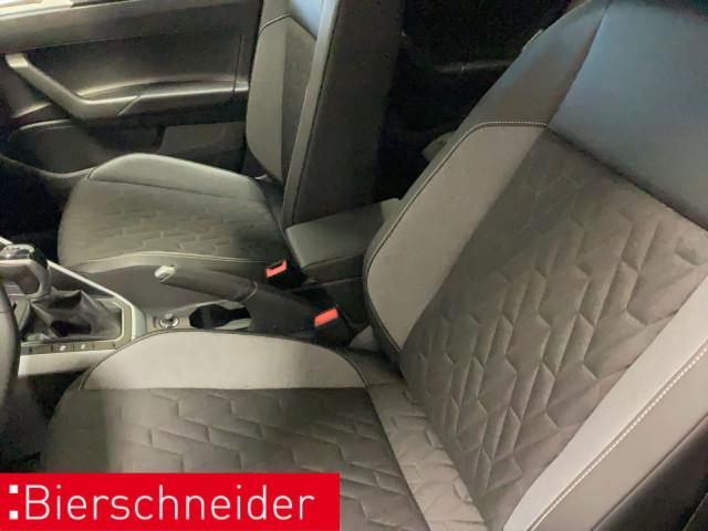 Volkswagen Polo 1.0 TSI DSG Energy NAVI LED ACC SHZ ALU 16, миниатюра 9