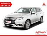 Mitsubishi Outlander 2.4Hybrid PHEV Plus 4WD LED AHK Kamera - Mitsubishi Outlander: Plus