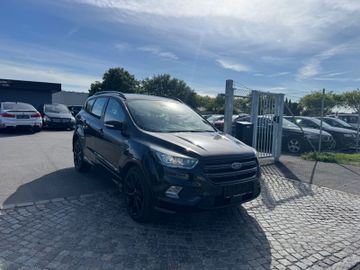 Ford Kuga - 3