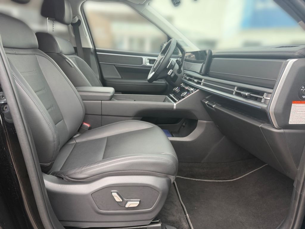 Hyundai Santa Fe – Bild 18