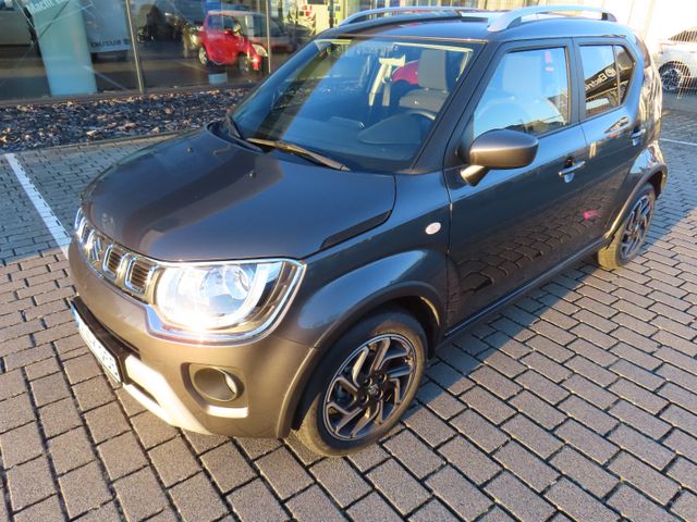 Suzuki Ignis 1.2 DUALJET Hybrid Navigation