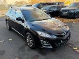 Mazda 6 Kombi 2.2 CRDT Exclusive-Line Edition 40 Jahre - Mazda 6 Edition