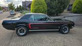 Ford Mustang - gebrauchte Ford Mustang aus dem Jahr 1967
