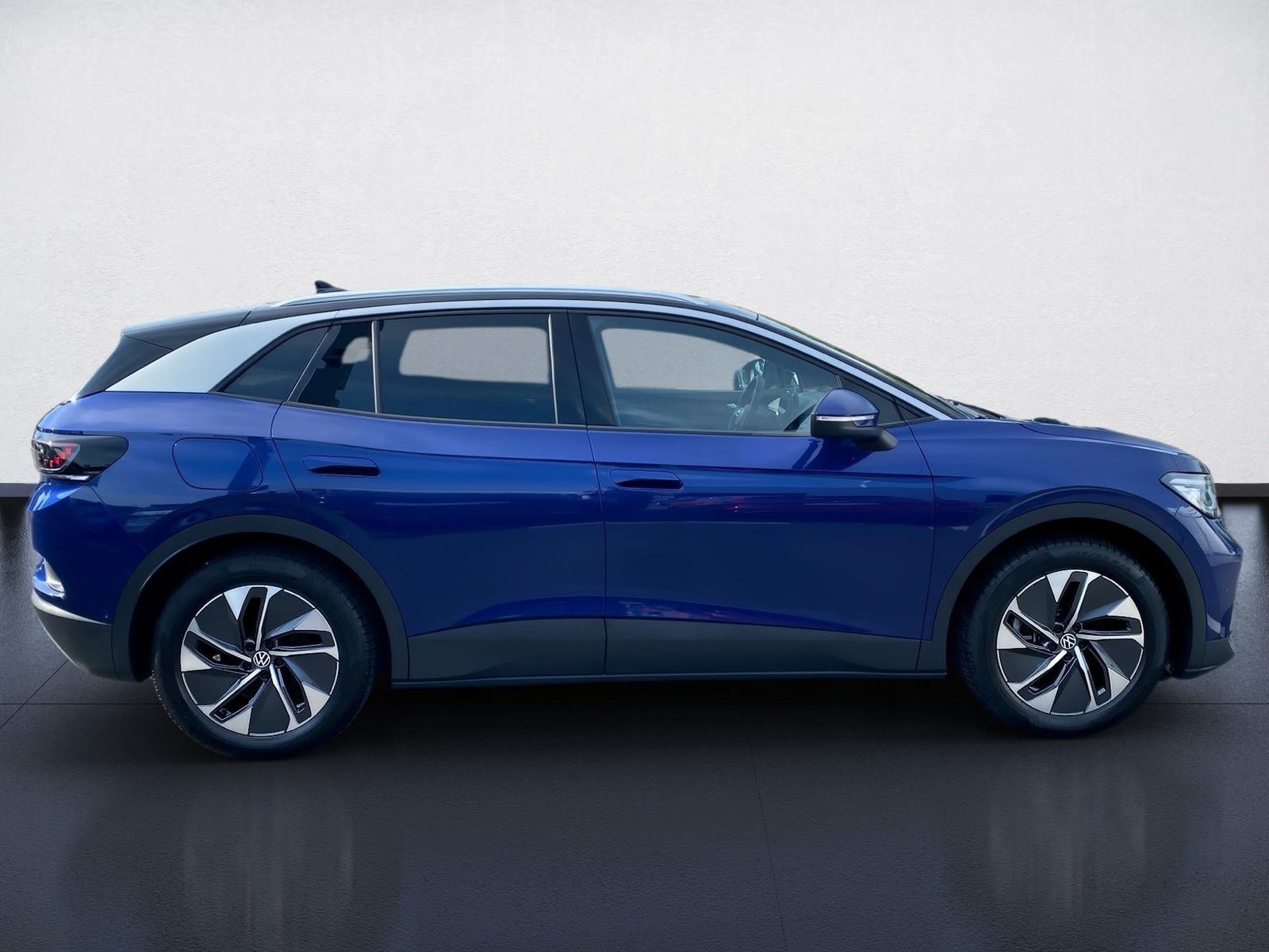Volkswagen ID.4 - Bild 7