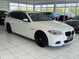 Vorschaubild BMW 530d Touring+M-Sportpaket+StandHzg+KeylessGo+ACC