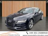Audi A7 3.0 TFSI quattro S Line+*Navi*BOSE - Audi A7 in Dresden