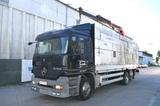 Mercedes-Benz Actros 2535 6x2 Palfinger PK11080 Liftachse - Angebote entsprechen deinen Suchkriterien