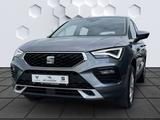 Seat Ateca 1.0 TSI 6-Gang Style GJR Navi Kamera SHZG - gebrauchte Seat Ateca aus dem Jahr 2023