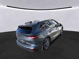 Skoda Enyaq iV60 Sportline 308,-ohne Anzahlung Pano Ma - Skoda Enyaq mit Elektro-Antrieb: Grau, Geländewagen