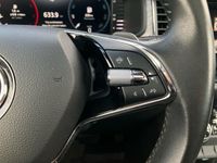 Skoda Kodiaq - Vorschau Bild 28