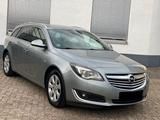 Opel Insignia Sports Tourer Innovation Automatik *TOP - Opel Insignia Gebrauchtwagen in Frankfurt