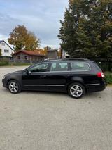 Volkswagen Passat 2.0 TDI DSG DPF Individual Chrom Indi... - Volkswagen Passat: Individual