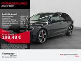 Audi A4 Avant 40 TFSI Q 2x S LINE AHK MATRIX-LED LM19 - Audi A4 Jahreswagen