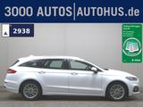 Ford Mondeo Turnier 2.0 EB Titanium Navi LED RfK Shz - gebrauchte Ford Mondeo aus dem Jahr 2022