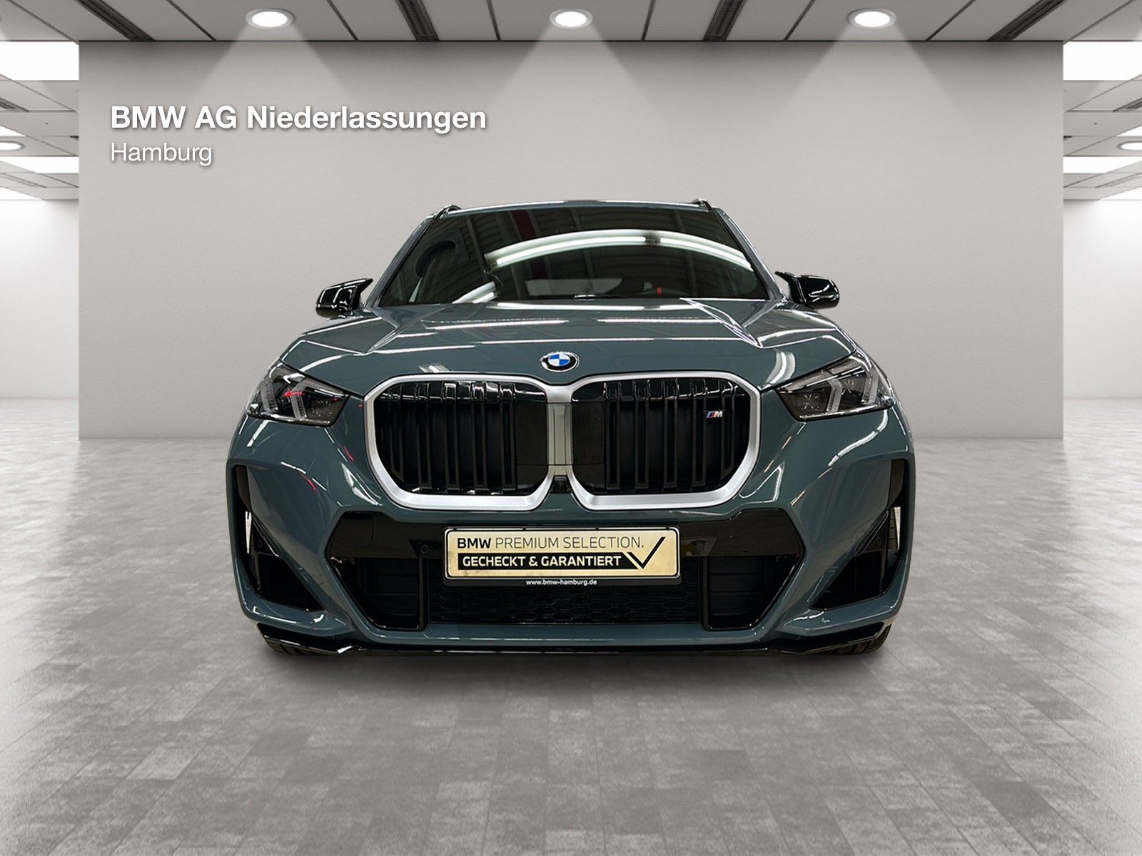 BMW X1 - Bild 10