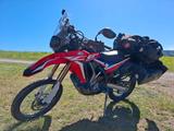 Honda CRF 250 RLA Rally - HONDA 250