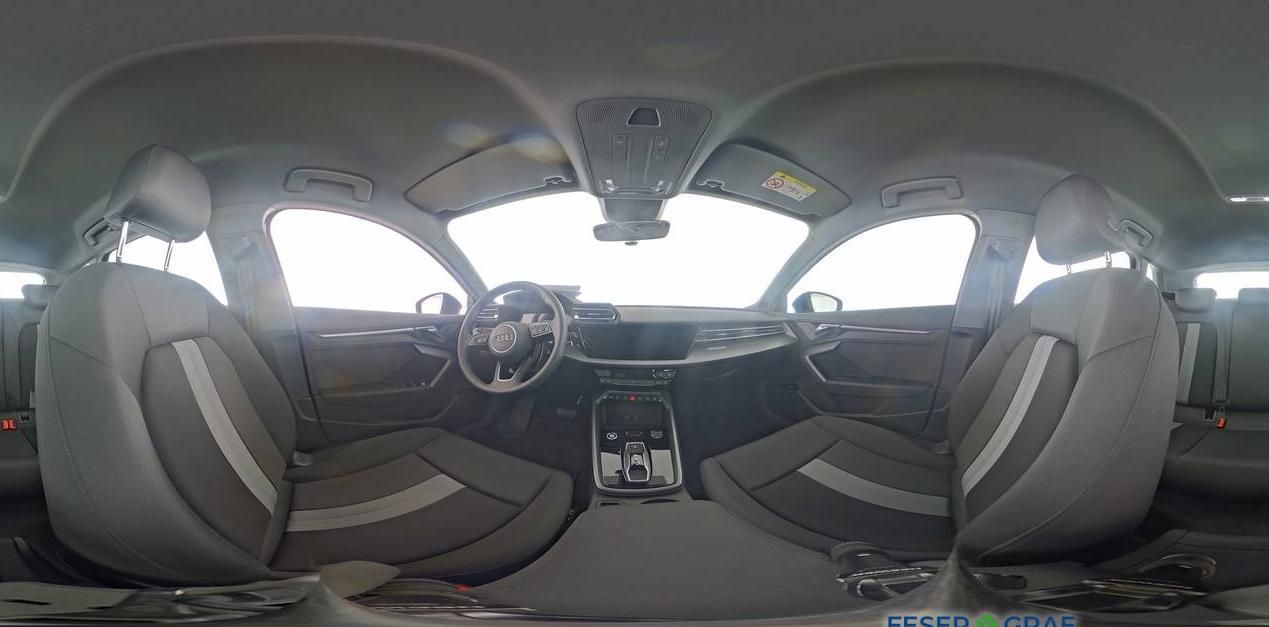 Audi A3 - Bild 6