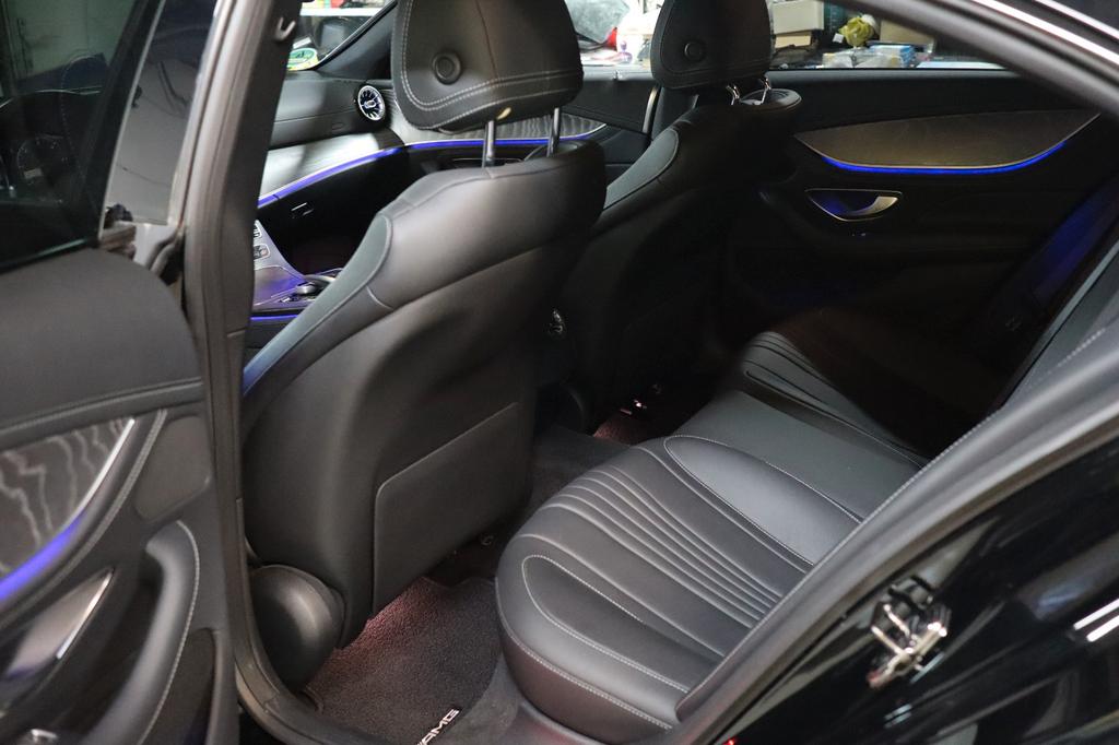 Mercedes-Benz CLS 400