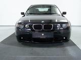 BMW 318ti AUTOMATIK Sport-Paket M Aerodynamik 2.h - BMW 318: Ti