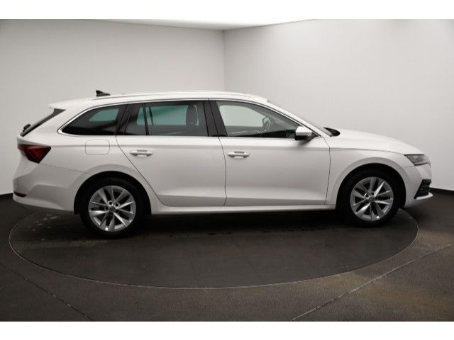 Skoda Octavia - Bild 19