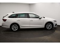 Skoda Octavia - Vorschau Bild 19