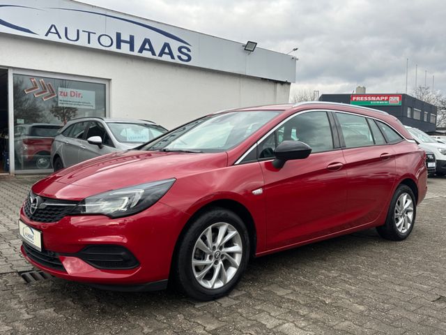 Opel Astra K ST Business Elegance*LED*KeyGO*R.Kamera*