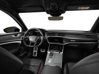 Audi RS6 - Vorschau Bild 9