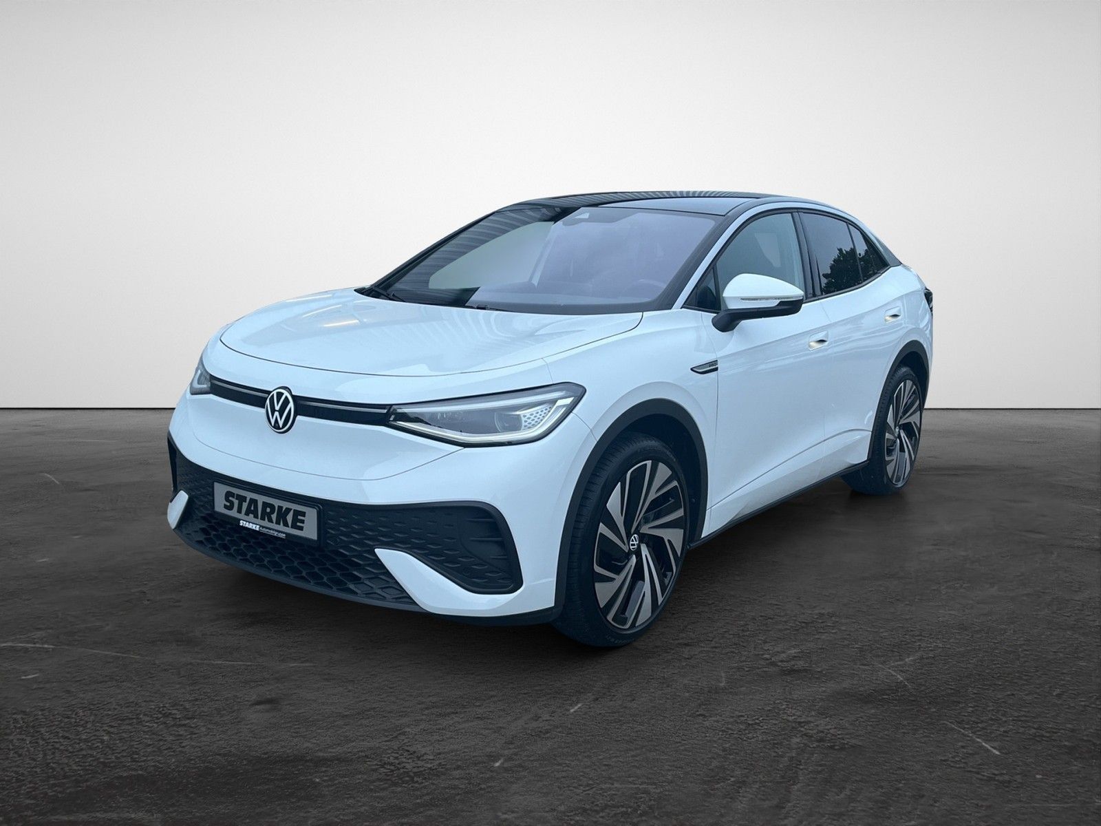 Volkswagen ID.5 Pro Performance AHK Pano  HeadUp Matrix Eas imagem 3