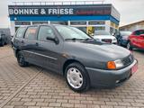 Volkswagen Polo 6KV 1.6 Kombi Klima elek. Fenster AHK - gebrauchte VW Polo aus dem Jahr 1999