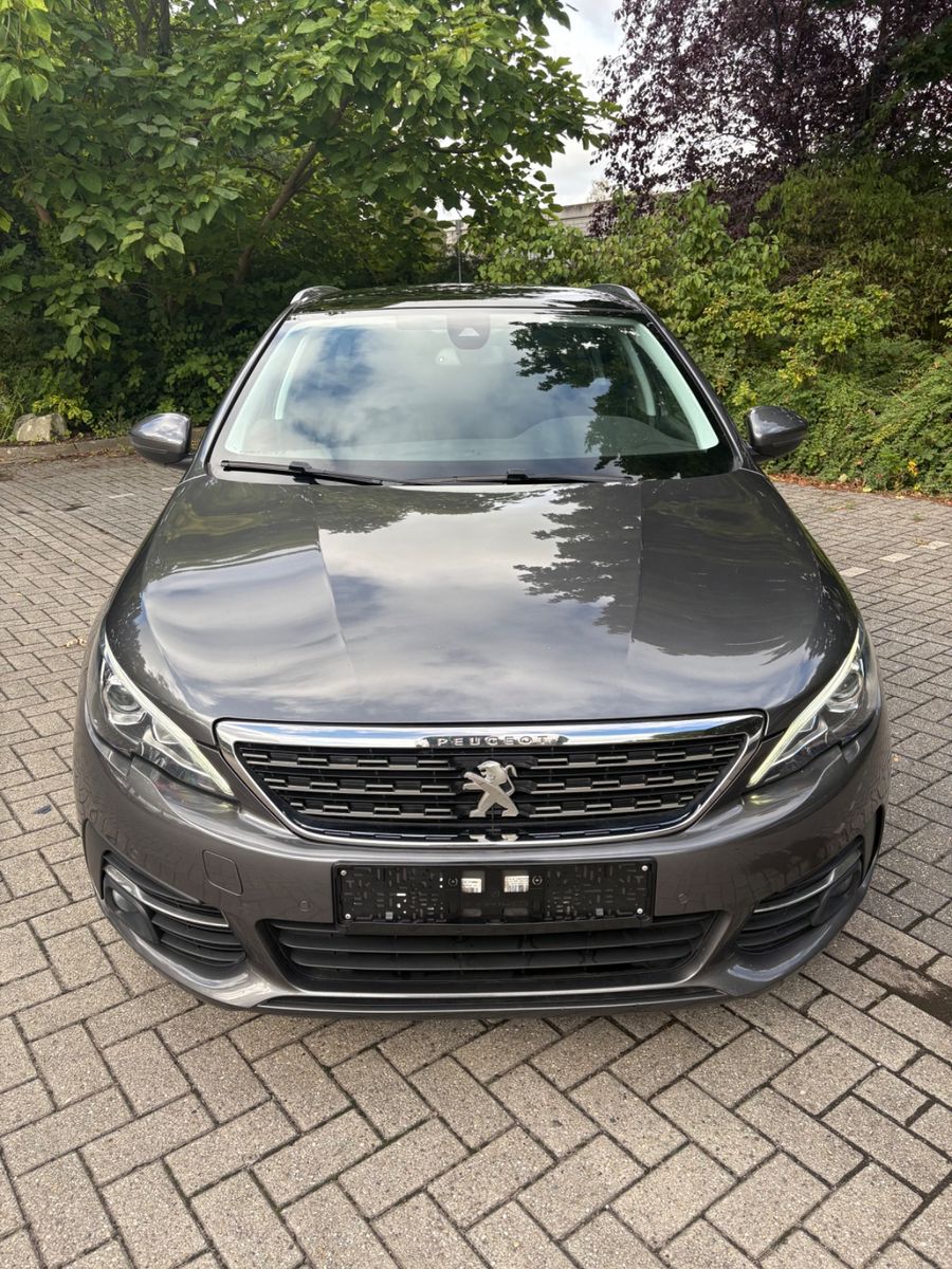 Photo 14 of PEUGEOT 308