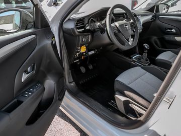 Opel Corsa F 1.2 Edition Spurhalteassistent LED