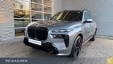BMW X7 xDrive40d A M-Sport,M-Sport PRO,SkyLou,AHK,DA - BMW X7 mit Diesel-Antrieb: Automatik